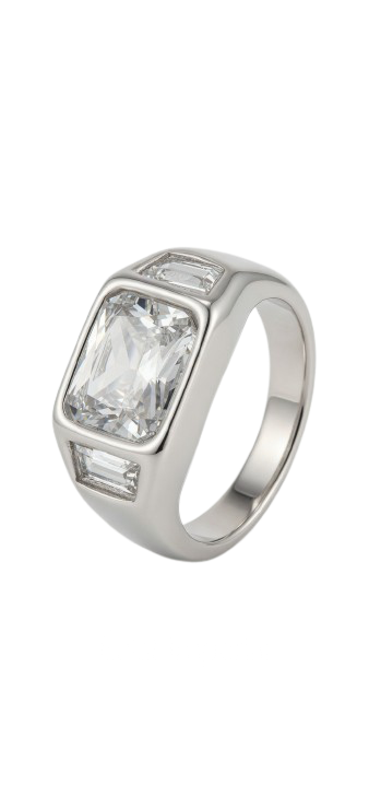 Trois diamants femmes