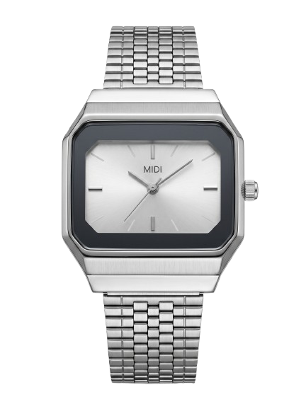 Montre Dorée