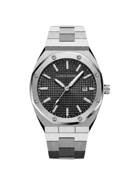 luxury automatic