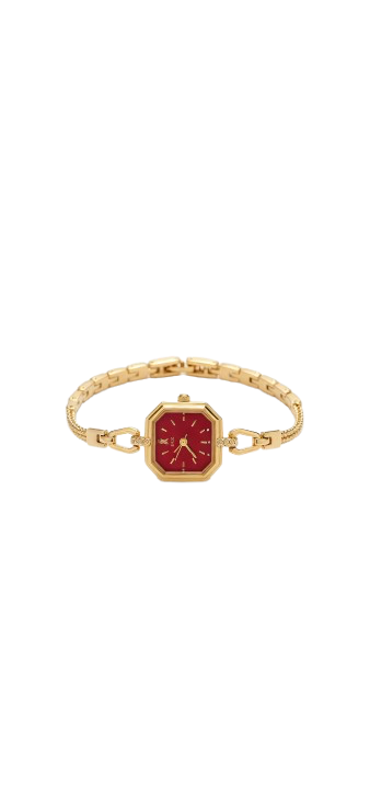 velours rubis