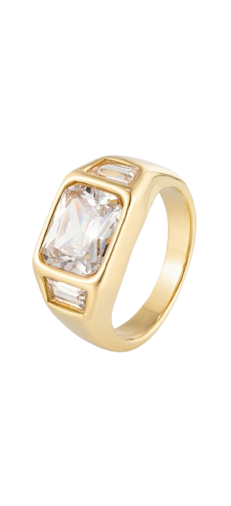 Trois diamants femmes