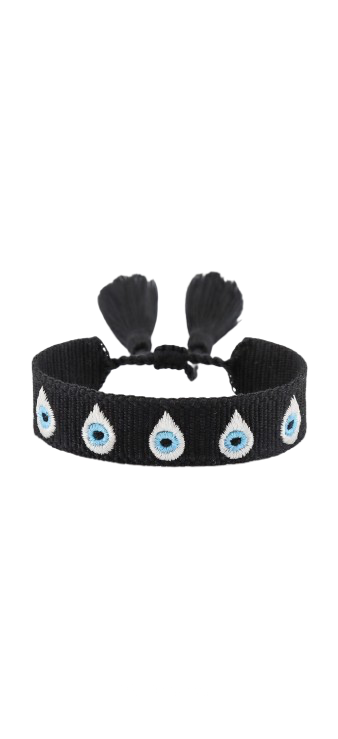 Blue Eyes