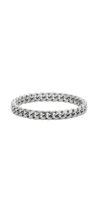 Titanium steel