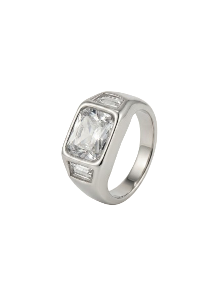 Trois diamants femmes