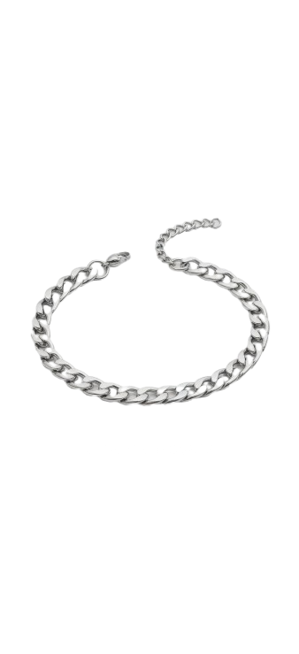 Titanium steel