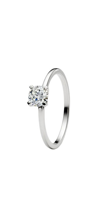 Ring 18K Gold