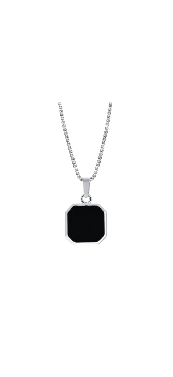 Collier mens