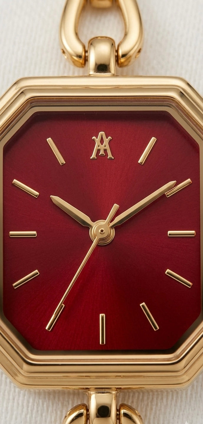 velours rubis