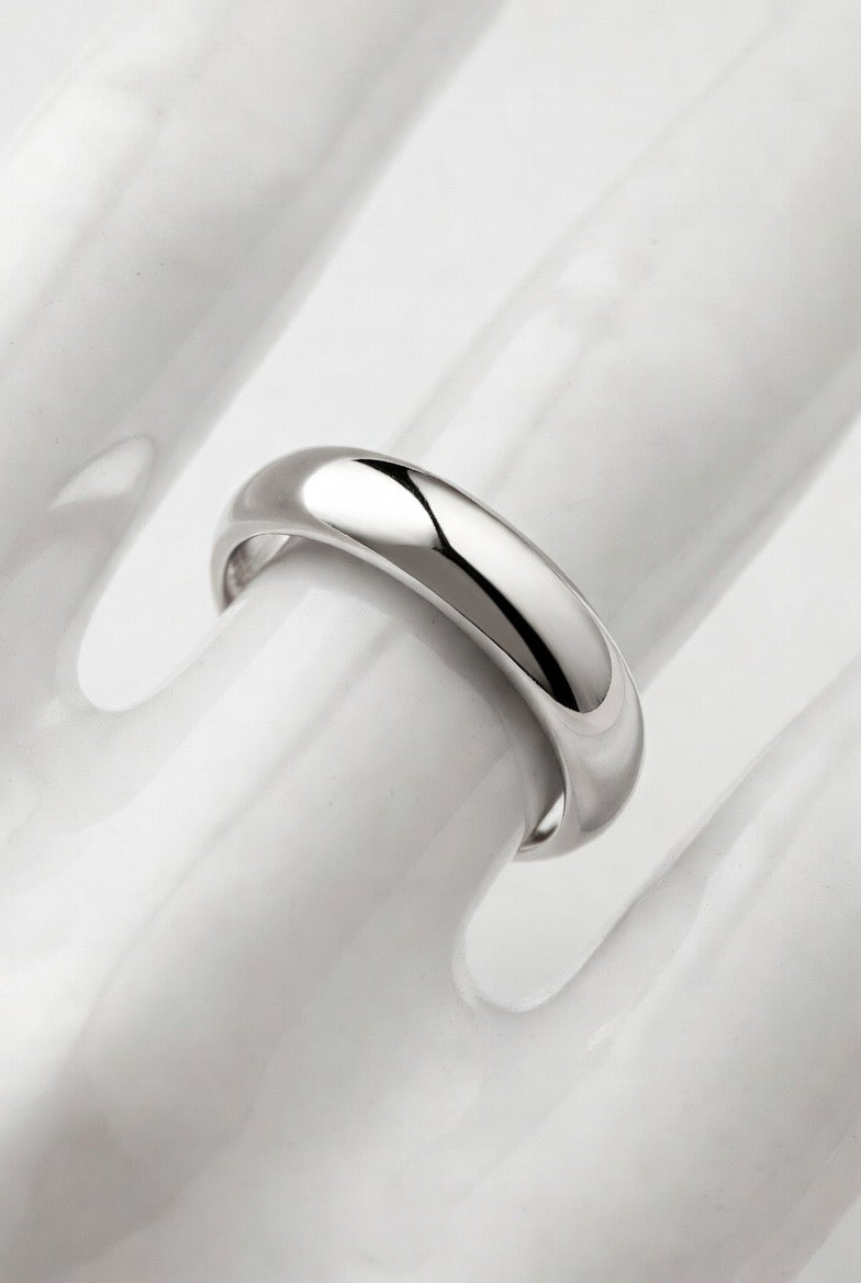 Glossy Ring