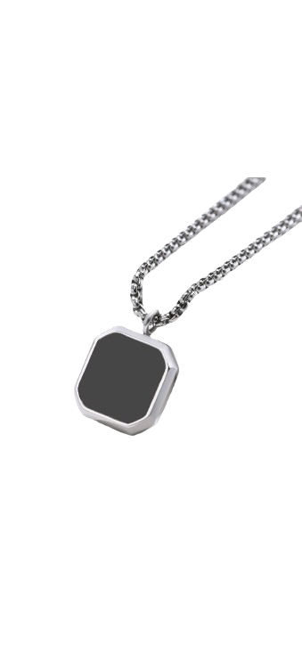 Collier mens