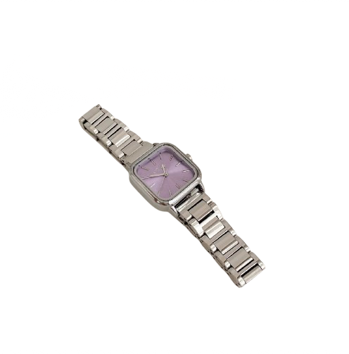 Acier rétro femme