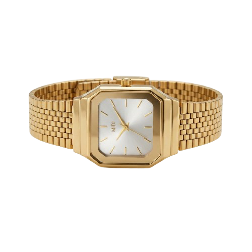 Montre Dorée