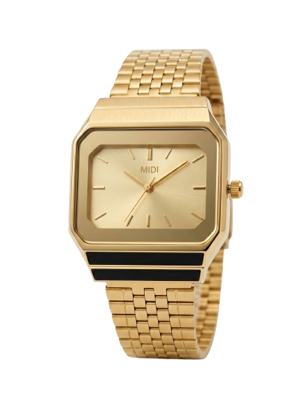 Montre Dorée