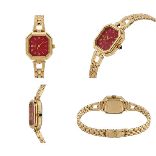 velours rubis