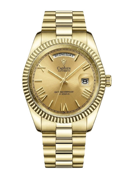 Shell Automatic