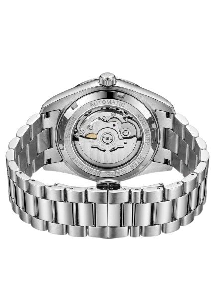 Shell Automatic