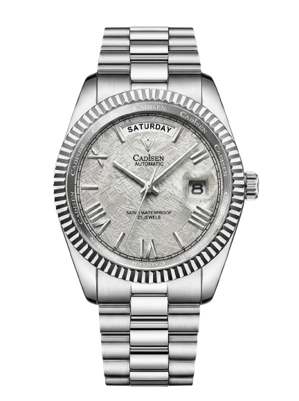 Shell Automatic