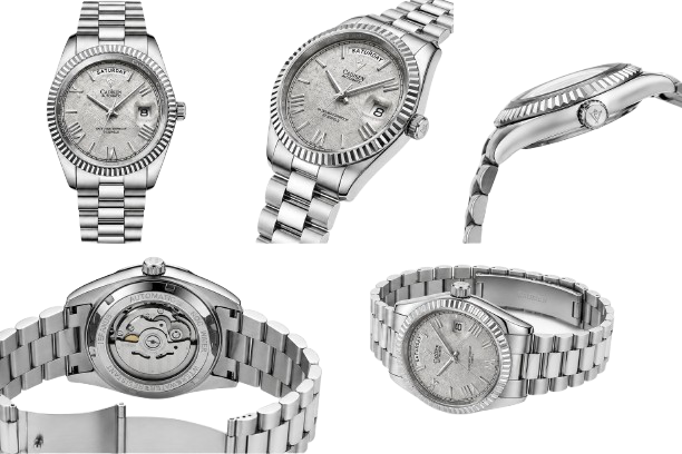 Shell Automatic