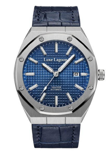 luxury automatic