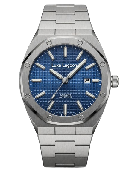 luxury automatic